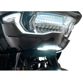 CIRO GOAT-E Fairing Light - Chrome - FLTRX 45260