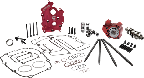 FEULING OIL PUMP CORP. Race Series Camshaft Kit - 538 Series - Twin Cooled M8 7271