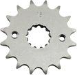 Parts Unlimited Countershaft Sprocket - 16-Tooth 13144-1106-16t