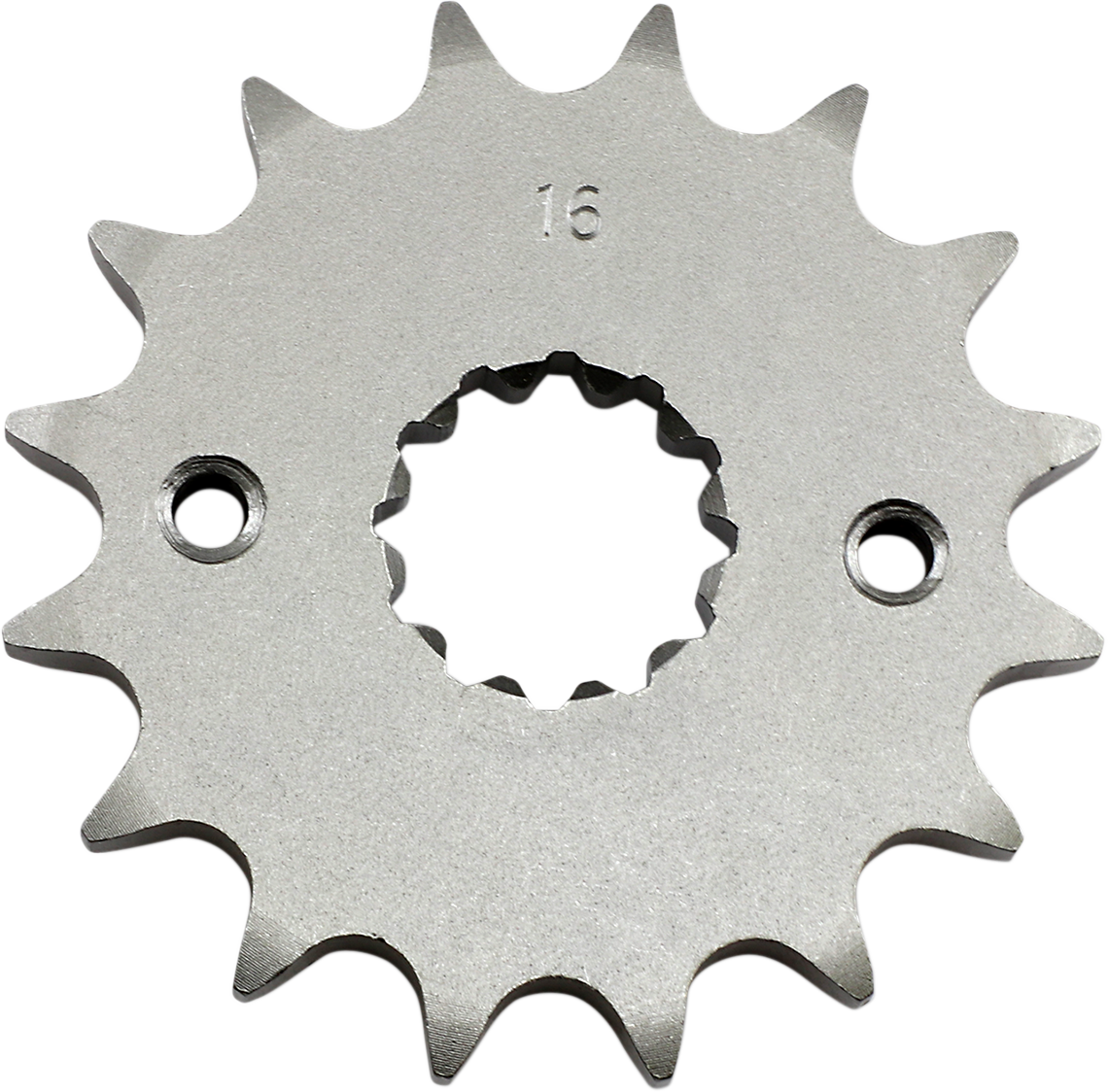 Parts Unlimited Countershaft Sprocket - 16-Tooth 13144-1106-16t