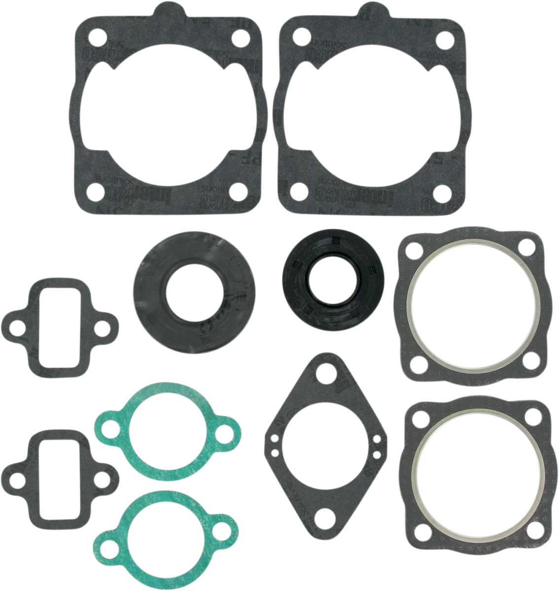 VERTEX Complete Gasket Set 711006X