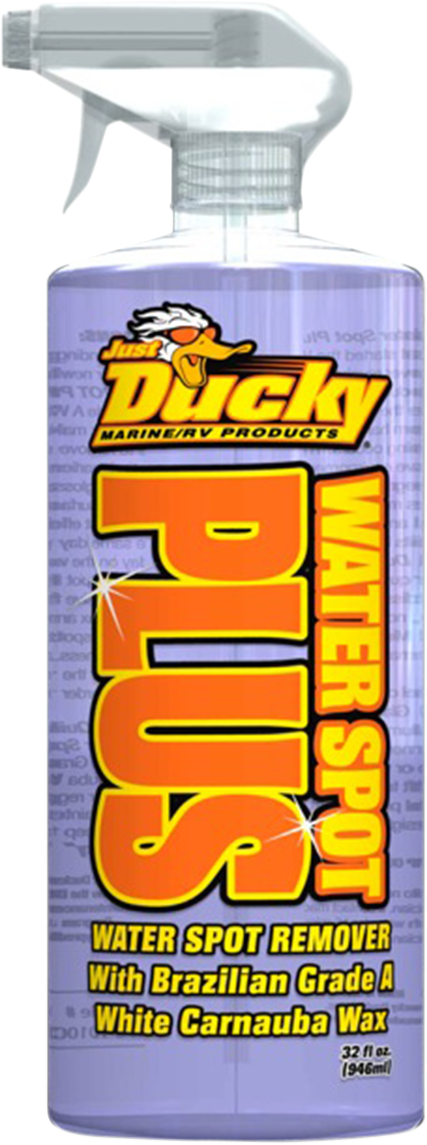 DUCKY Spot Remover with Wax - 32 U.S. fl oz. D1009