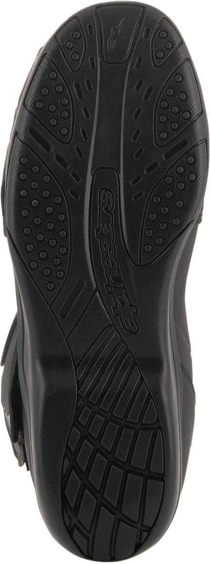 ALPINESTARS Radon Drystar® Boots - Black - US 6 / EU 39 2441518-10-39