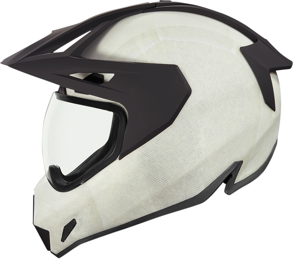 ICON Variant Pro™ Helmet - Construct - White - XS 0101-12416