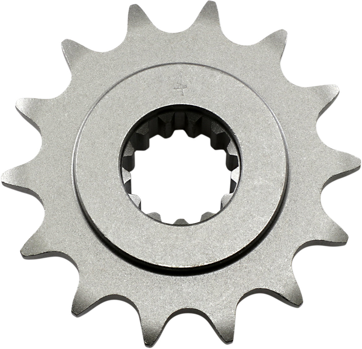 Parts Unlimited Countershaft Sprocket - 14-Tooth 13144-000714