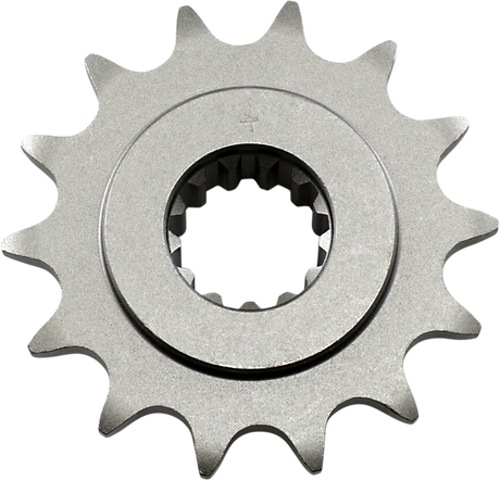 Parts Unlimited Countershaft Sprocket - 14-Tooth 13144-000714