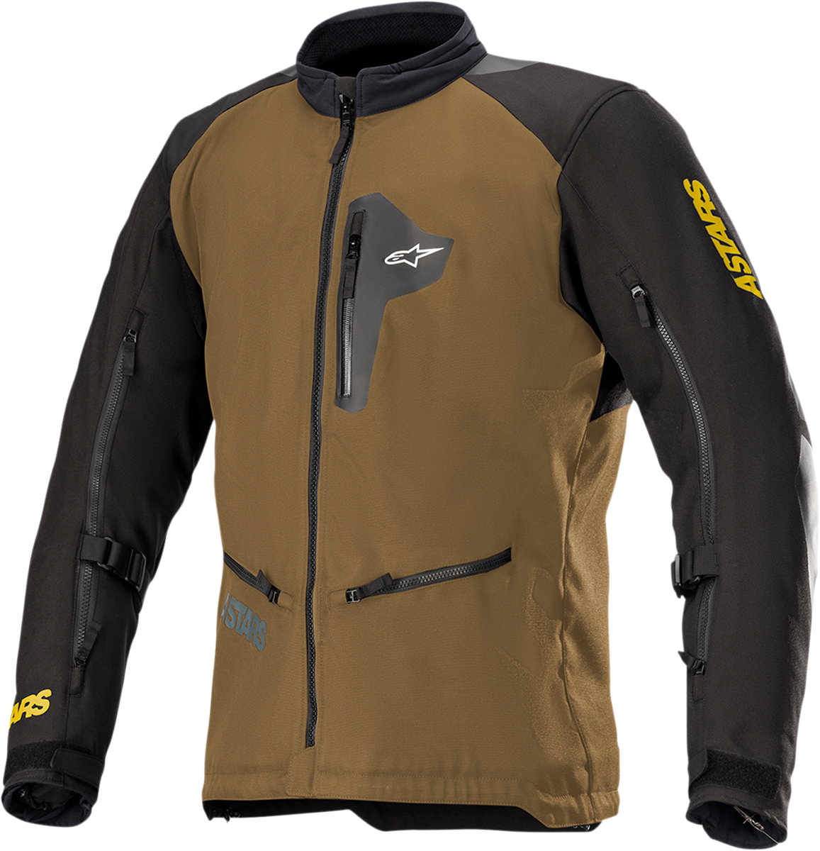 ALPINESTARS Venture XT Jacket - Camel - XL 3303022-879-XL