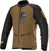 ALPINESTARS Venture XT Jacket - Camel - 2XL 3303022-879-2X