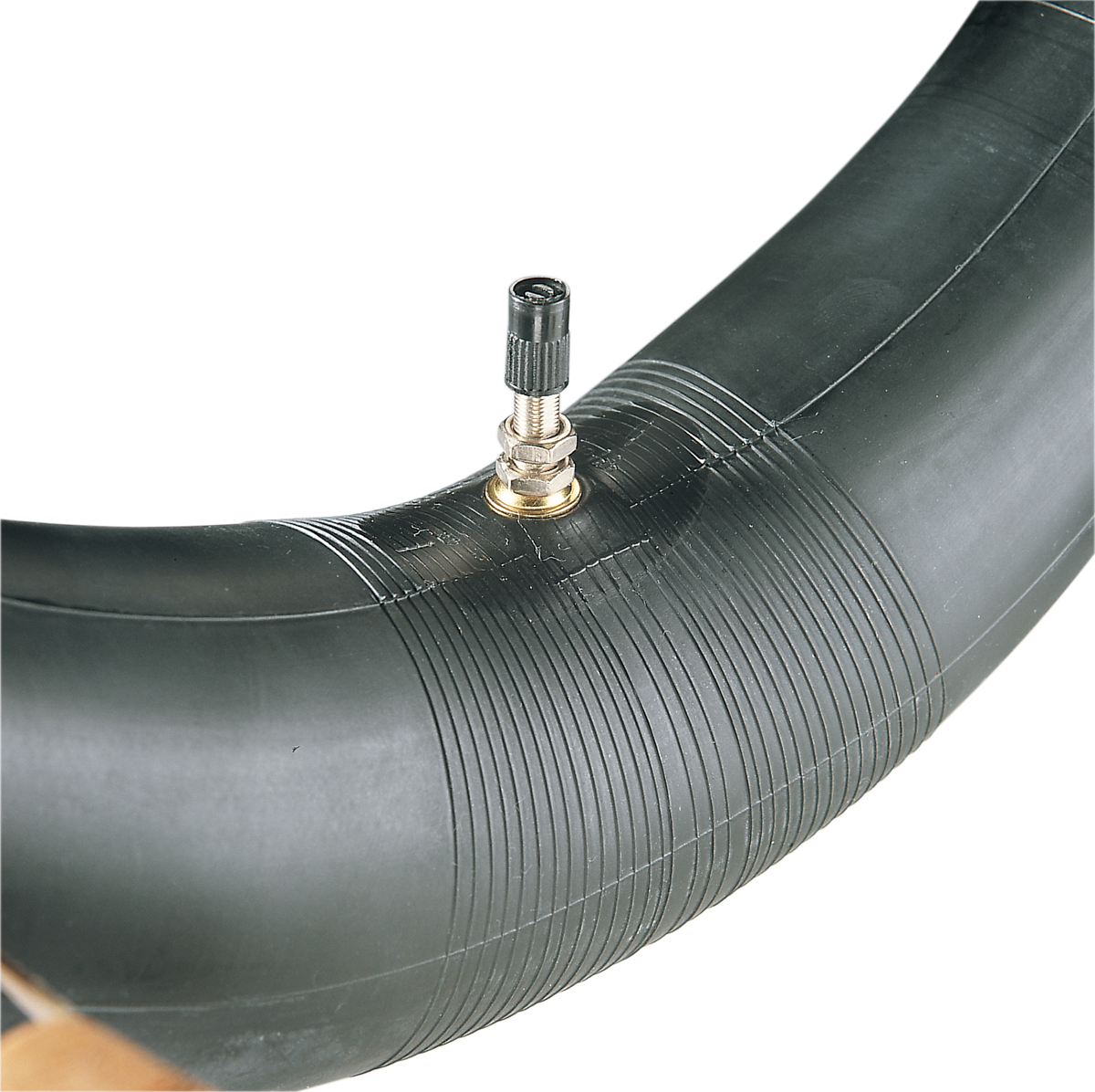 KENDA Inner Tube - Standard - 14" - TR-6 - Center Metal Valve 61206448