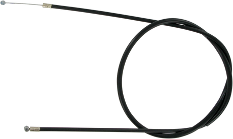 MOTION PRO Choke Cable - Yamaha - Black 05-0185