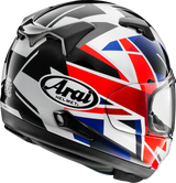 ARAI Signet-X Helmet - Flag UK - XL 0101-16195