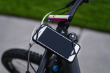 LEZYNE Smart Grip Phone Mount 1PHGRIPMTV104