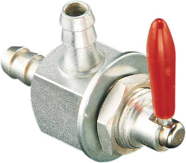 WSM Universal Fuel Shut-Off Valve 1118