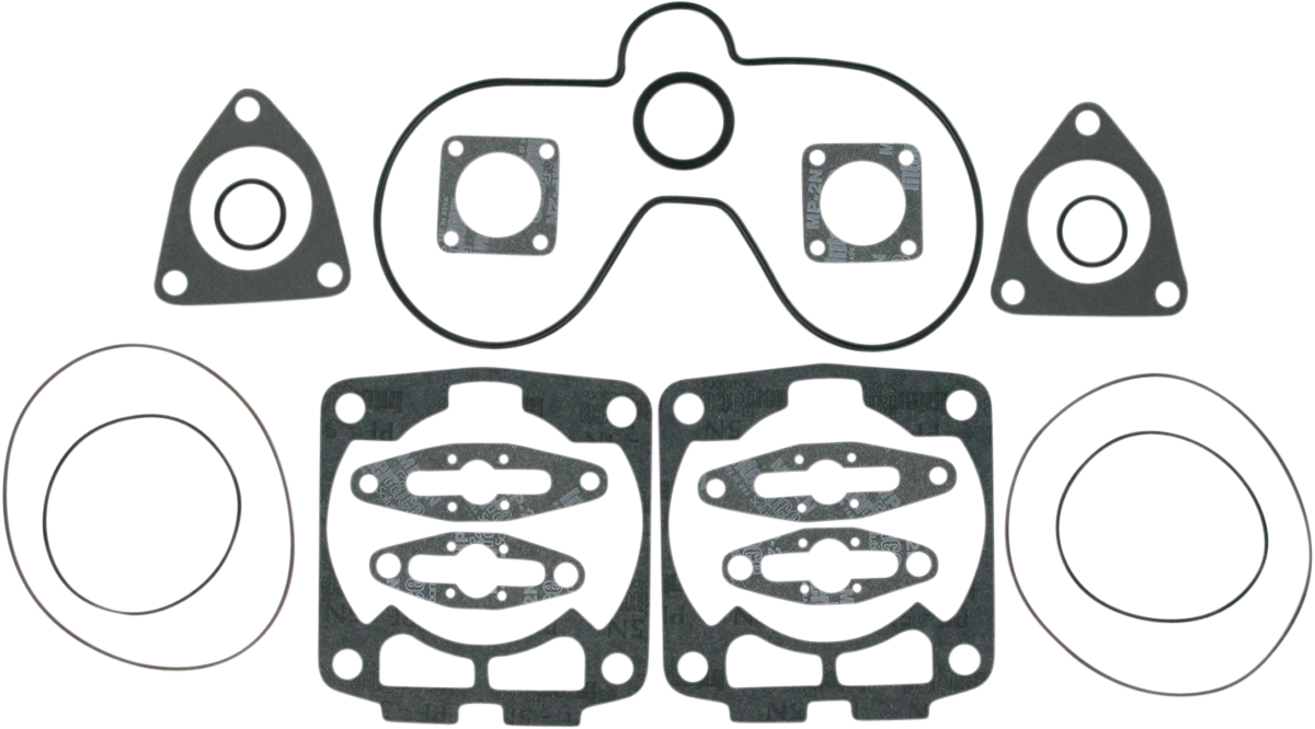 VERTEX Full Top End Set 710250