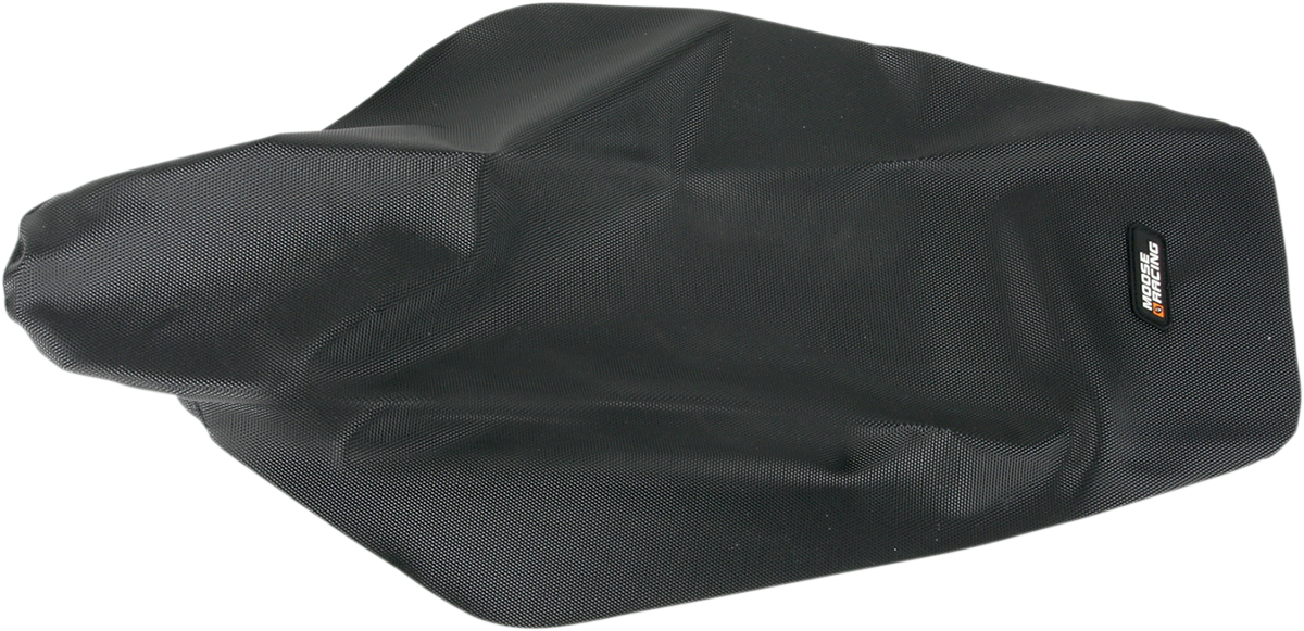 MOOSE RACING Gripper Seat Cover - Black - Yamaha YZ12596-100