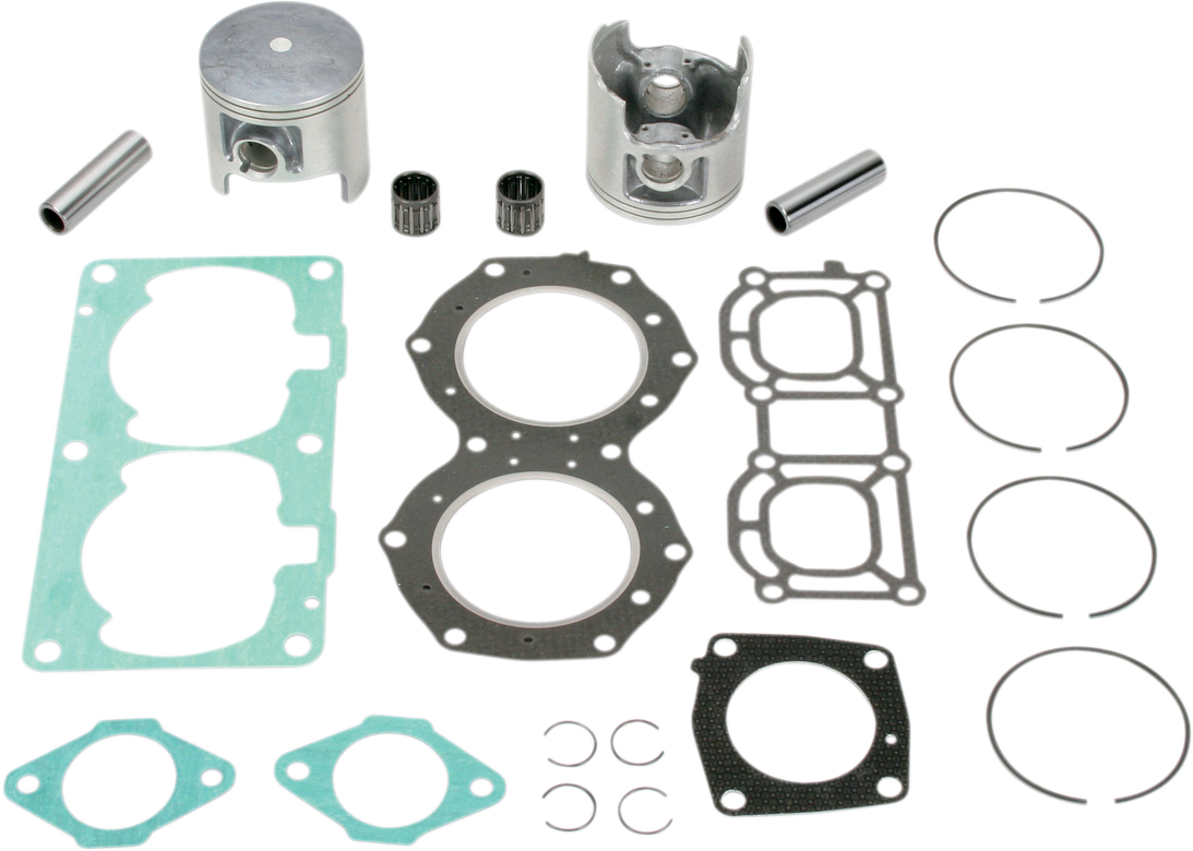 WSM Top-End Rebuild Kit - Original Series - Standard 010-825-10