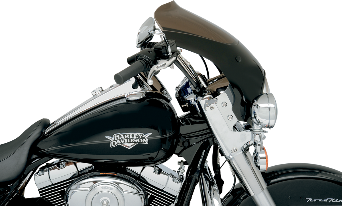 MEMPHIS SHADES Bullet Fairing - FLHR MEM7141