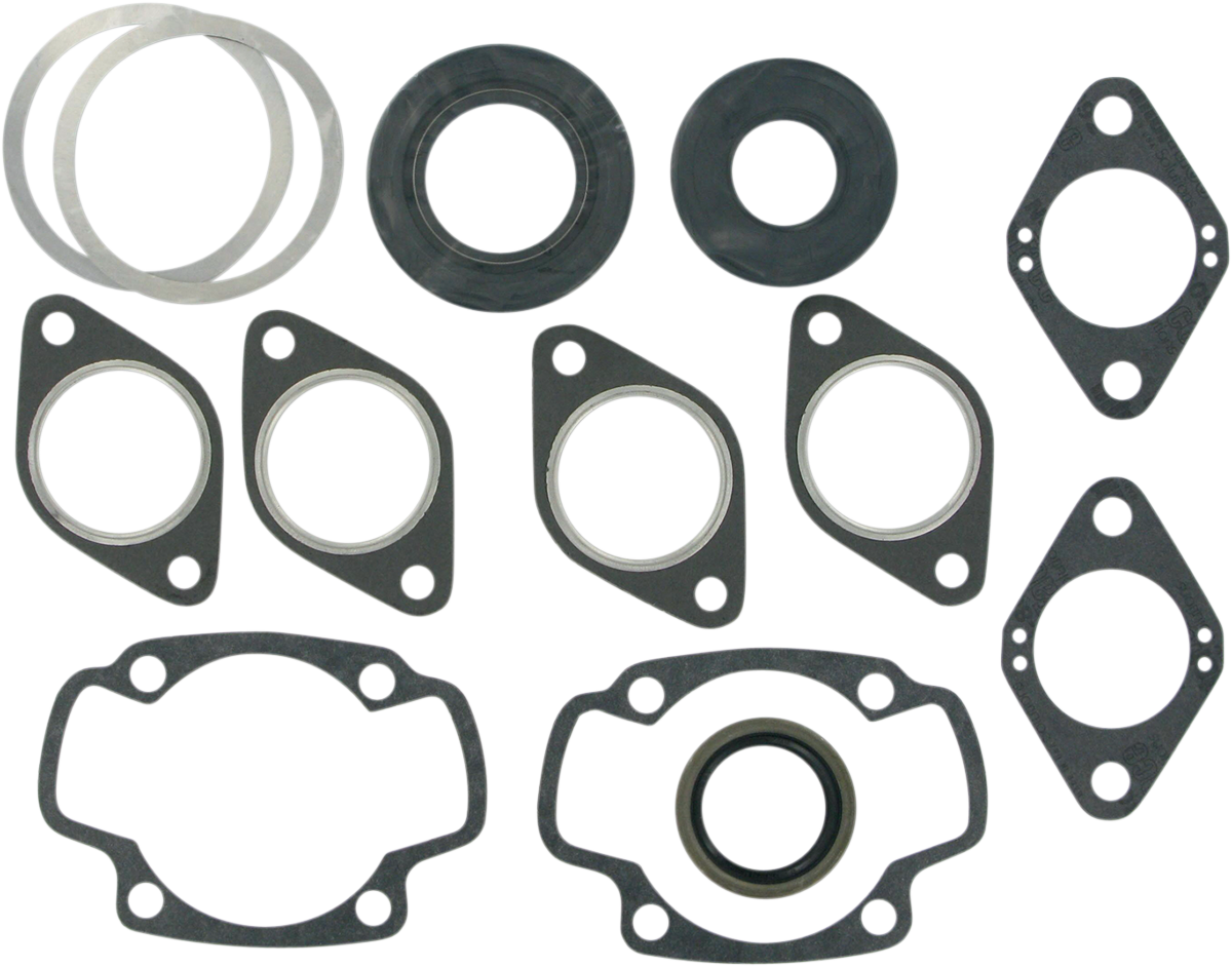 VERTEX Complete Gasket Set 711111