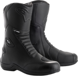 ALPINESTARS Andes v2 Drystar® Boots - Black - US 11.5 / EU 46 2447018-10-46