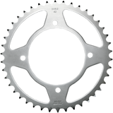 SUNSTAR SPROCKETS Rear Sprocket - 42 Tooth - Honda 2-346242