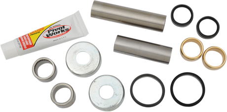 PIVOT WORKS Swingarm Bearing Kit PWSAK-Y13-000