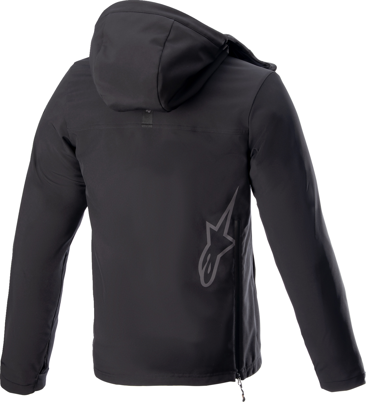 ALPINESTARS Sherpa Jacket - Black - XL 4208123-1119-XL