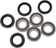 PIVOT WORKS Wheel Bearing Kit - Rear PWRWK-Y35-600