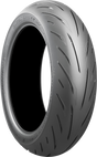 BRIDGESTONE Tire - Battlax S22 Hypersport - Rear - 160/60ZR17 - (69W) 9328