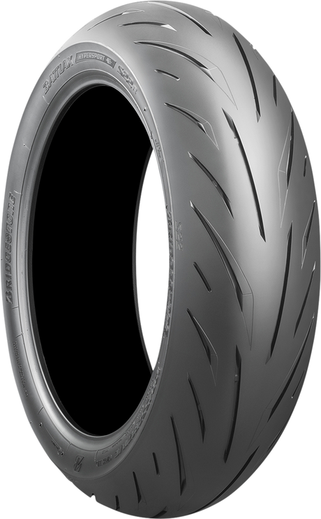 BRIDGESTONE Tire - Battlax S22 Hypersport - Rear - 140/70R17 - 66H 11679