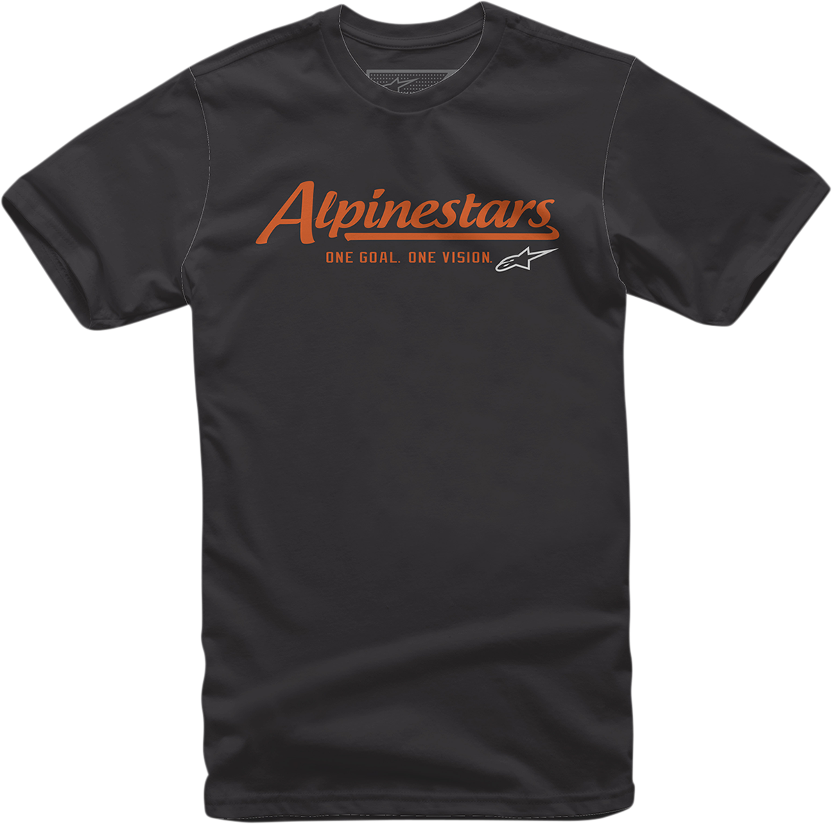 ALPINESTARS Capability T-Shirt - Black - Medium 12137204810M