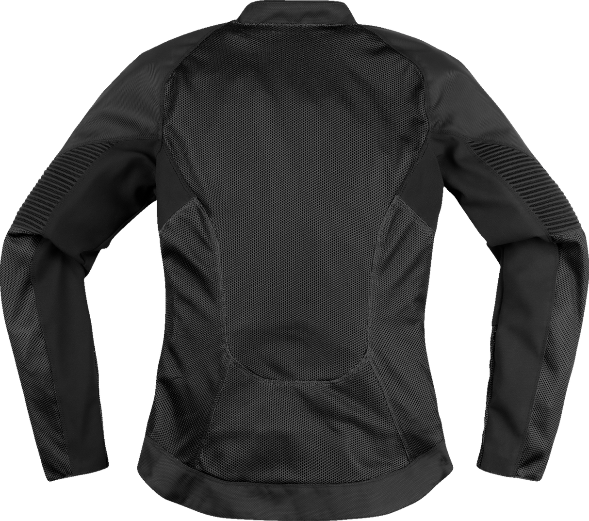 ICON Women's Overlord3 Mesh™ Jacket - Black - Small 28221580