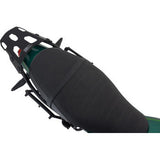 SW-MOTECH SysBag Side Bag System - Black - Kawasaki Z650RS '22-'24 BC.SYS.08.993.31001B