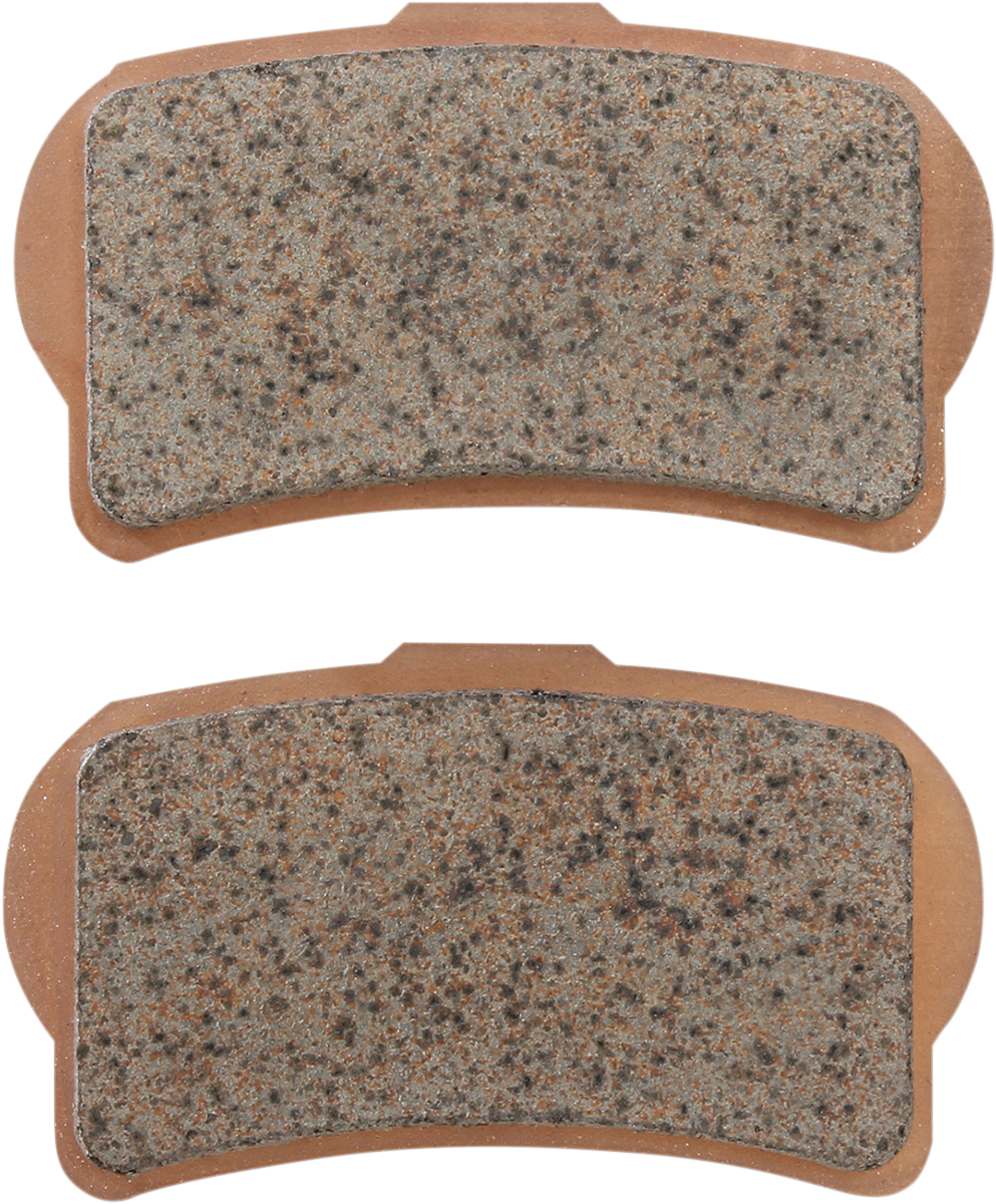 DP BRAKES Pro MX Sintered Brake Pads - DP546 SDP546