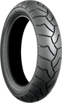 BRIDGESTONE Tire - Battle Wing BW502-E - Rear - 150/70R17 - 69V 4438