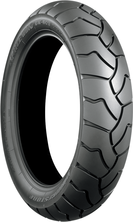 BRIDGESTONE Tire - Battle Wing BW502 - Rear - 140/80R17 - 69V 133000