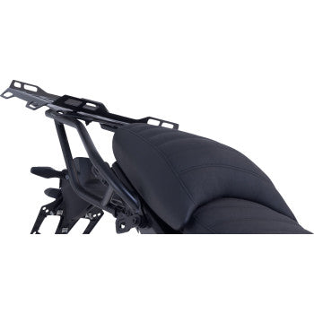 SW-MOTECH GPT.07.975.30000 Rackpack Tail BagSystem - Black - BMW R1300 GS 2024