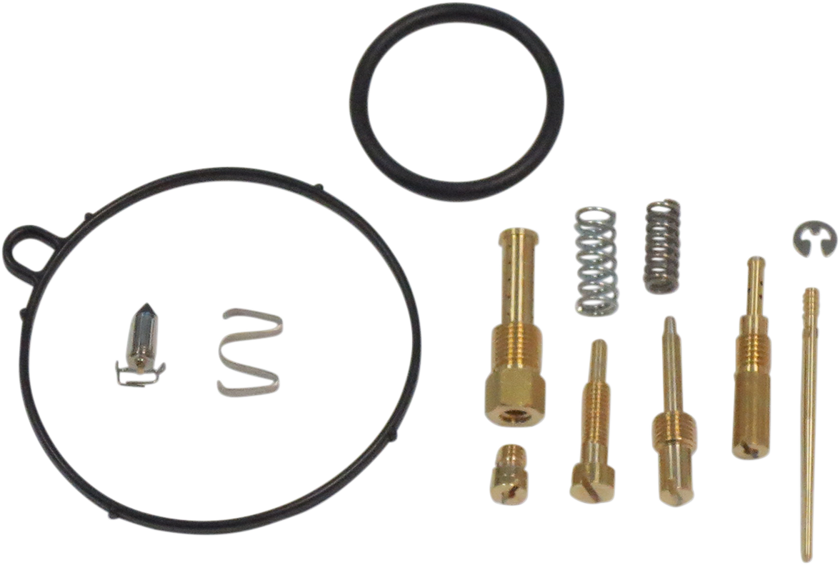 SHINDY Carburetor Repair Kit - Polaris 03-420