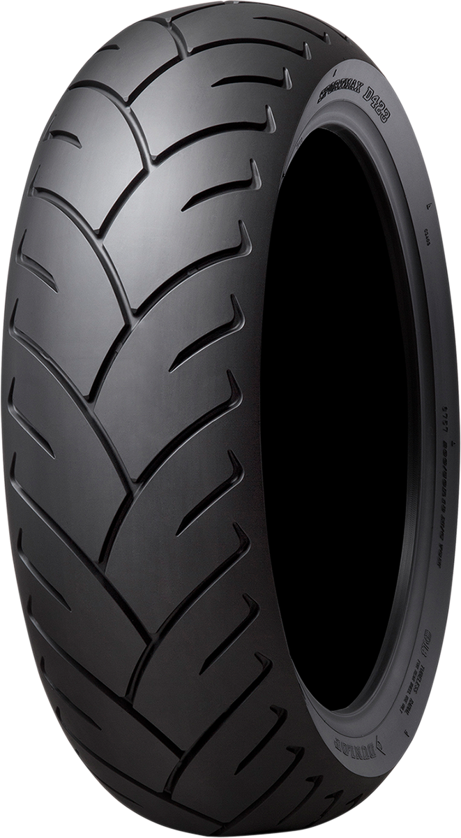 DUNLOP Tire - D423 - Rear - 200/55R16 - 77H 45232107