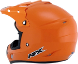 AFX FX-17 Helmet - Orange - XS 0110-2314