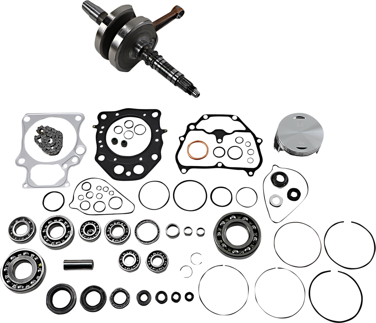 VERTEX Engine Kit - Honda WR00012