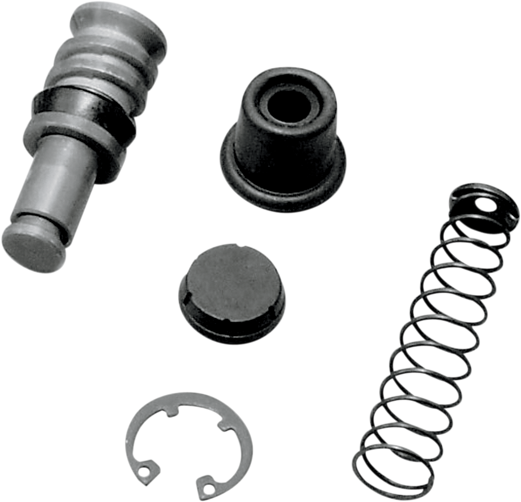 SHINDY Rebuild Kit - Master Cylinder - Brake - 5/8" 17-651R