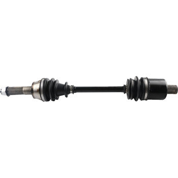 MOOSE UTILITY Complete Axle Kit - Rear Left/Right/Middle - Polaris POL-7074
