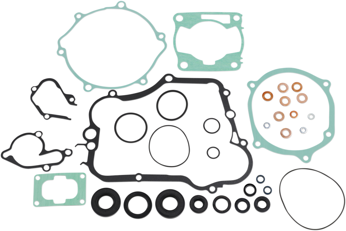 ATHENA Complete Gasket Kit P400485900199