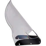 KLOCK WERKS Windshield Road Warrior Fairing  - 15" - Clear KWW-06-0613-C