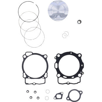 ATHENA Piston Kit with Gaskets - 94.96 mm - Gas Gas | Husqvarna | KTM P5F0950081002B