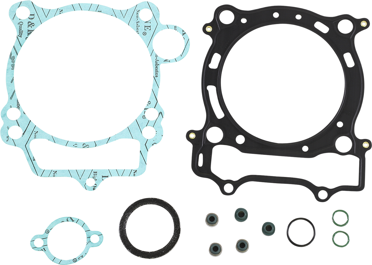 PROX Top End Gasket Set - Yamaha 35.2434