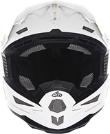 6D ATR-1 Helmet - White - XS 10-3724