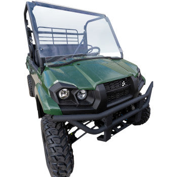 MOOSE UTILITY Full Windshield - Mule Pro-MX V000313-12200M