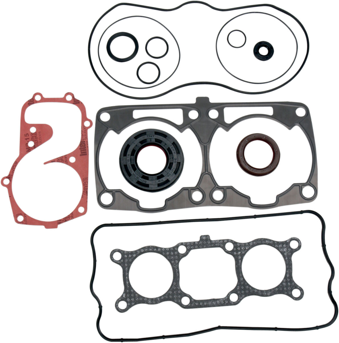 VERTEX Complete Gasket Set - Polaris 711306