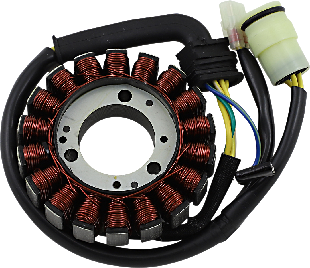 RICK'S MOTORSPORT ELECTRIC OE Style Stator - Honda 21-605